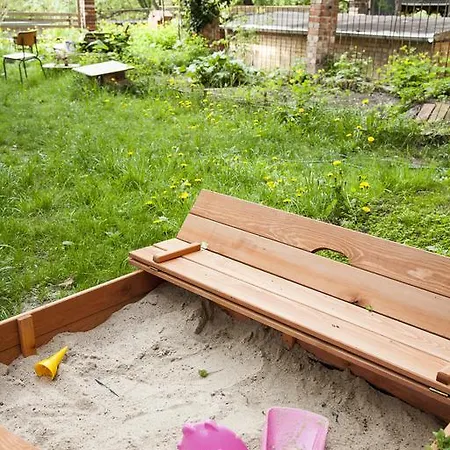 Litten Apartment Halle (Saale)